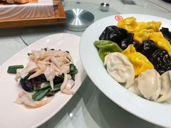 -双合园·海鲜水饺青岛菜(万佳广场店)