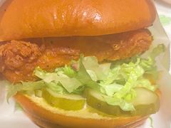 -Shake Shack(西单大悦城店)