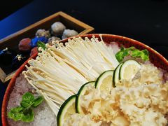 -澜棠海鲜(余姚阳明古镇店)