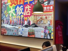 -华记煲仔华·煲仔饭(市桥易发店)