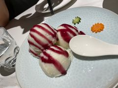 -楚山晓·湖北菜(武汉光谷K11店)