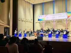 -中央音乐学院歌剧音乐厅