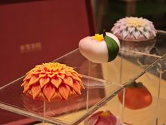 -奈雪茶院·茶室茶馆(广州粤海天地店)
