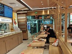 -小满手工粉(北京富力广场店)