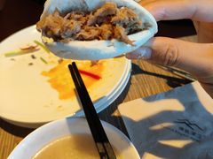 -长安·雅致观景餐厅