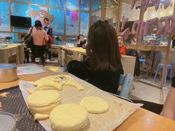 -Harry's Kitchen哈里小屋(上海大悦城店)