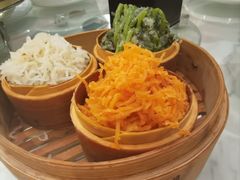 -晋阳春·山西菜·北京烤鸭(交大店)