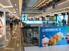 -万达广场(福州金融街店)