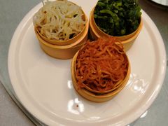 -金狮麟·新豫菜(金码大厦店)