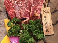 -黑牛の店·和牛烧肉(合生汇店)