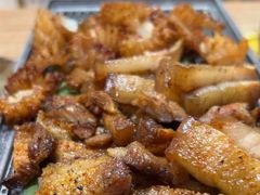 -傣香原味·傣味特色菜·手抓饭(呈贡吾悦广场店)