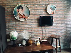 -碓臼峪自然风景区