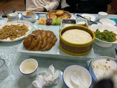 -六和聚传统烤鸭.天津菜(和平店)