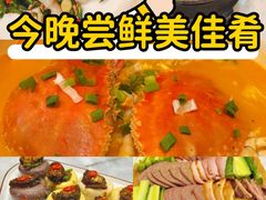 -君霖海鲜私房菜(春柳店)