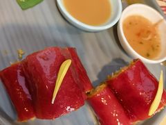 -点都德(聚福楼店)