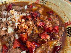 -红实家常菜(静安里店)