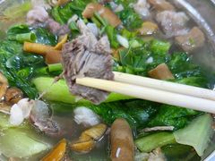 捞化-福屿鲜捞小吃·捞化(福屿总店)