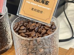 -Peet's Coffee皮爷咖啡(新天地黑标店)