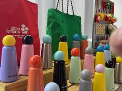 -introlemons(西单更新场·北京首店)