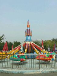 -大望京儿童游乐场