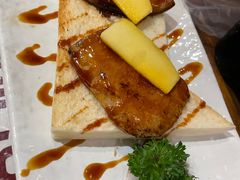 -小川洋风料理(街道口店)