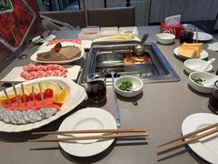 -海底捞火锅(王府井店)