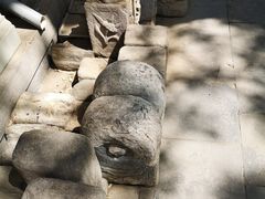 -万松老人塔