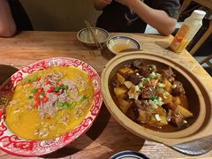 -破三川·新川菜(静安大融城店)