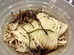 葱油拌面-老盛兴汤包馆(华灵店)