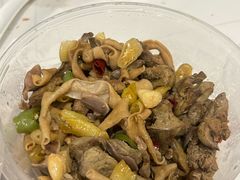 -陈江波老鸭煲(化工路店1号店)