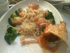 -味茂·老船夫1927(东海东路店)