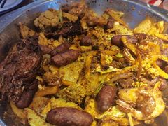 -嘎嘎鸭下巴·爆辣干锅(明教寺店)