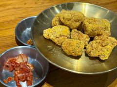 -冰川朝鲜族料理·东北菜(观前店)