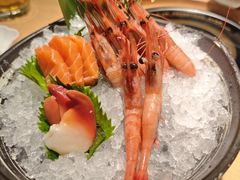 -大渔铁板烧(天河城店)