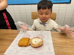 -肯德基(芳和店)