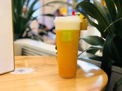 -奈雪的茶(KK MALL店)