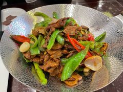 -潇湘·永州会馆(百子湾店)