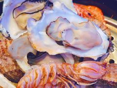 -巧克力渔家.小船海鲜家常菜(三浴场店)