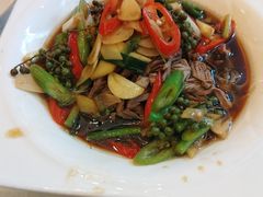 -开元食府(长兴路店)