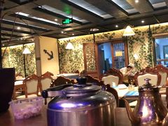 -胶东海鲜饺子城·大排档(陶然亭店)