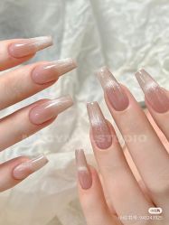 -斯馨·健康美甲美睫