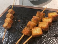 -刀郎牛肉面新疆餐厅·烧烤(清真通州珠江国际城店)