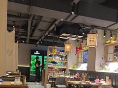 -街角等你.大连海鲜烧烤(西安路店)