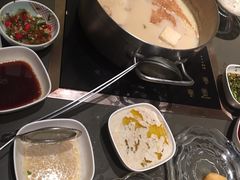 -捞王锅物料理(上海世茂广场店)