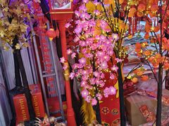 -西北轻工批发市场