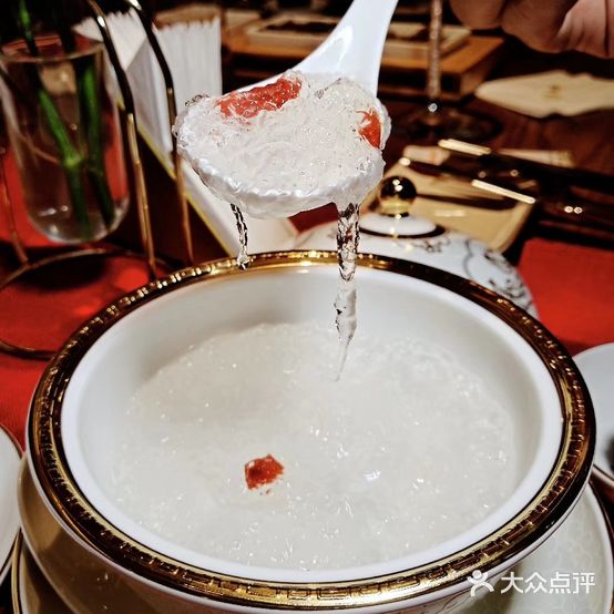 曦草棠·滋补餐厅(福州店)