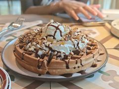 -时光花园(白鹭洲店)