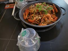-青木岚小海鲜•小龙虾(友谊店)