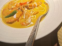 -星叶·东南亚料理(温州万象城店)