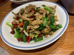 -印象鲵宴·张家界地标美食名片(溪布街店)